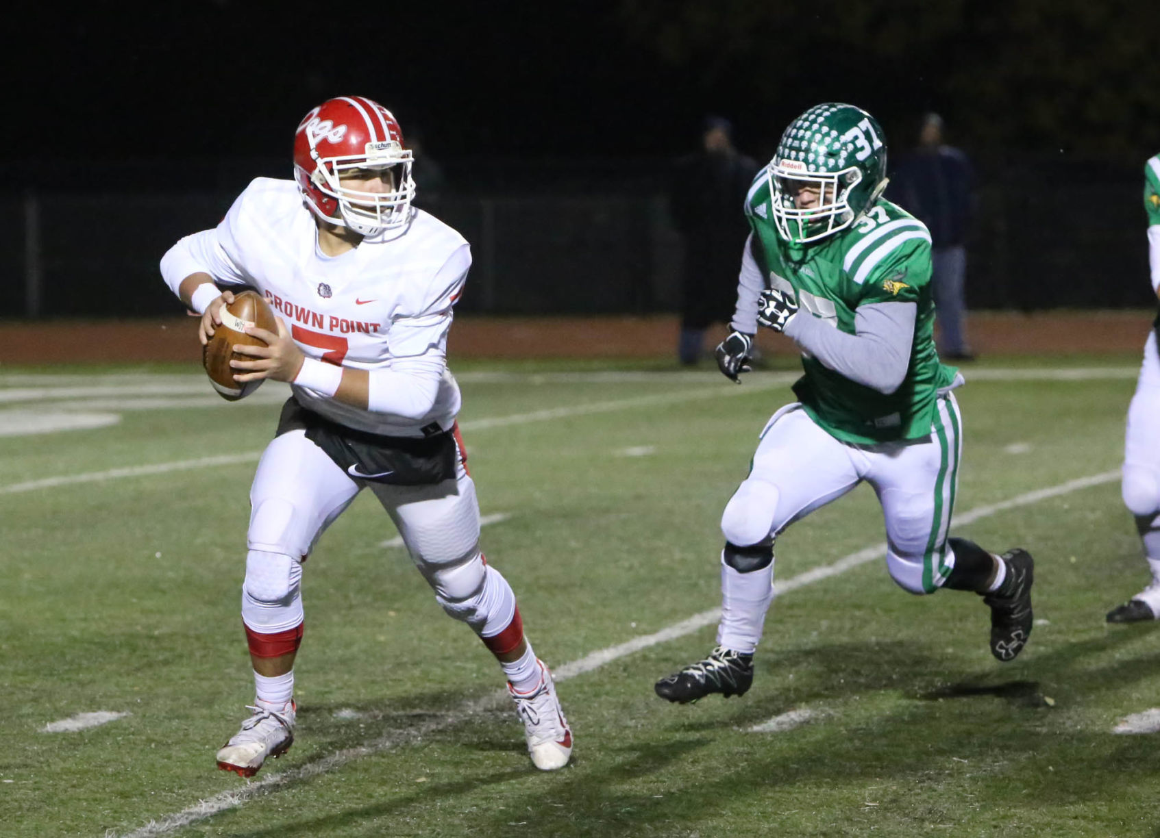 prep football